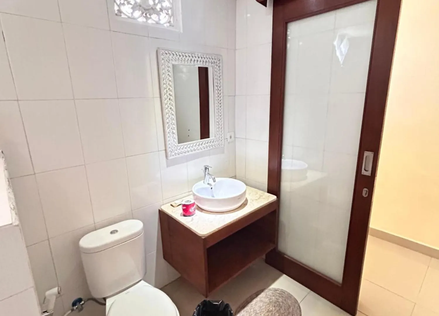 Canting Bali Suite Ubud