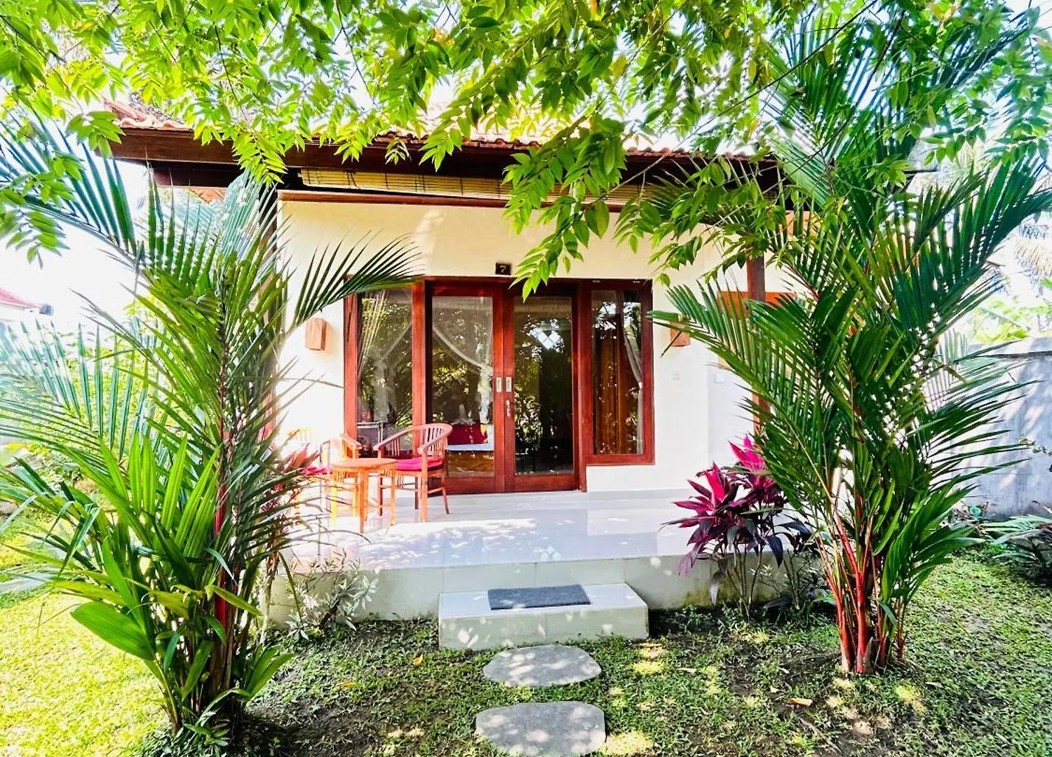 Canting Bali Suite Ubud  Holiday park