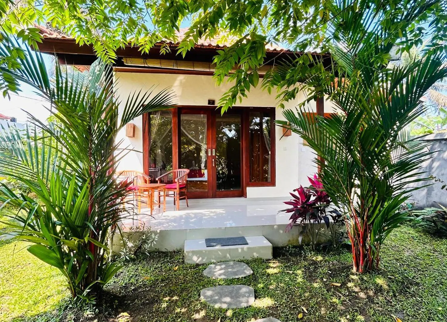 Canting Bali Suite Ubud  Indonesia
