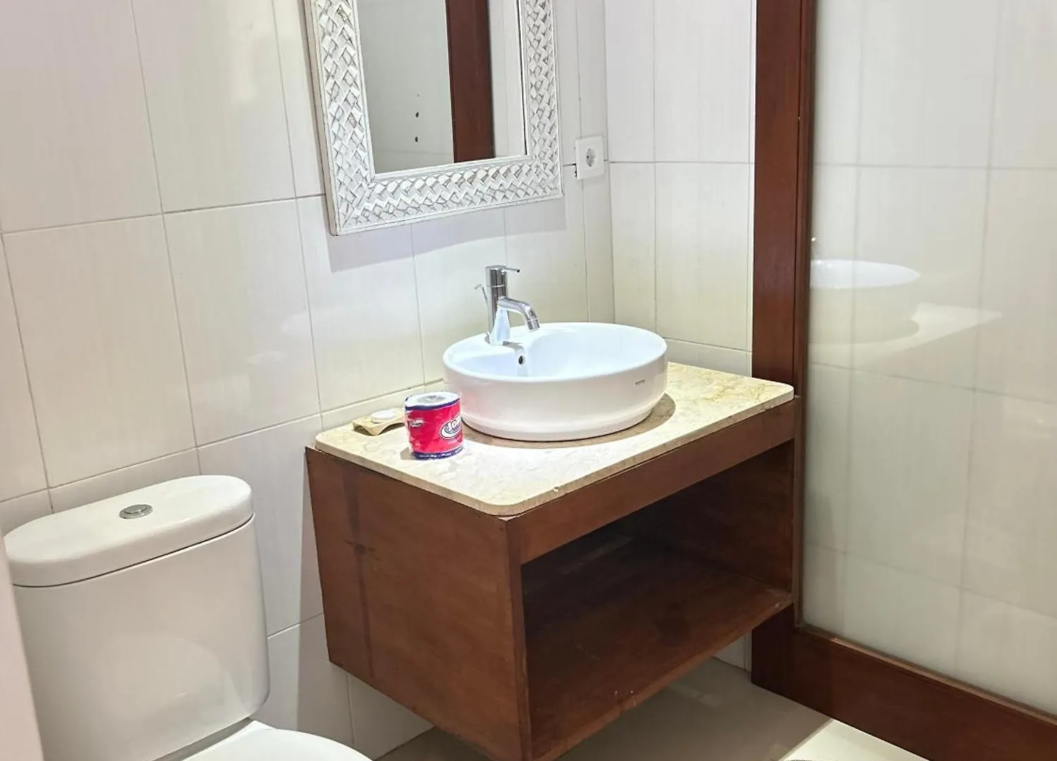 Canting Bali Suite Ubud  3*, Ubud (Bali)