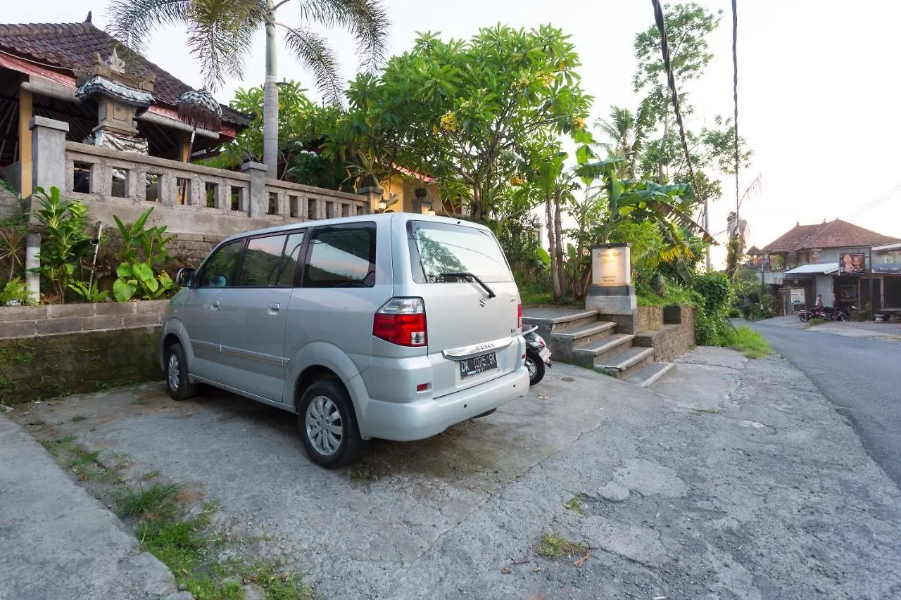 Canting Bali Suite Ubud  Holiday park
