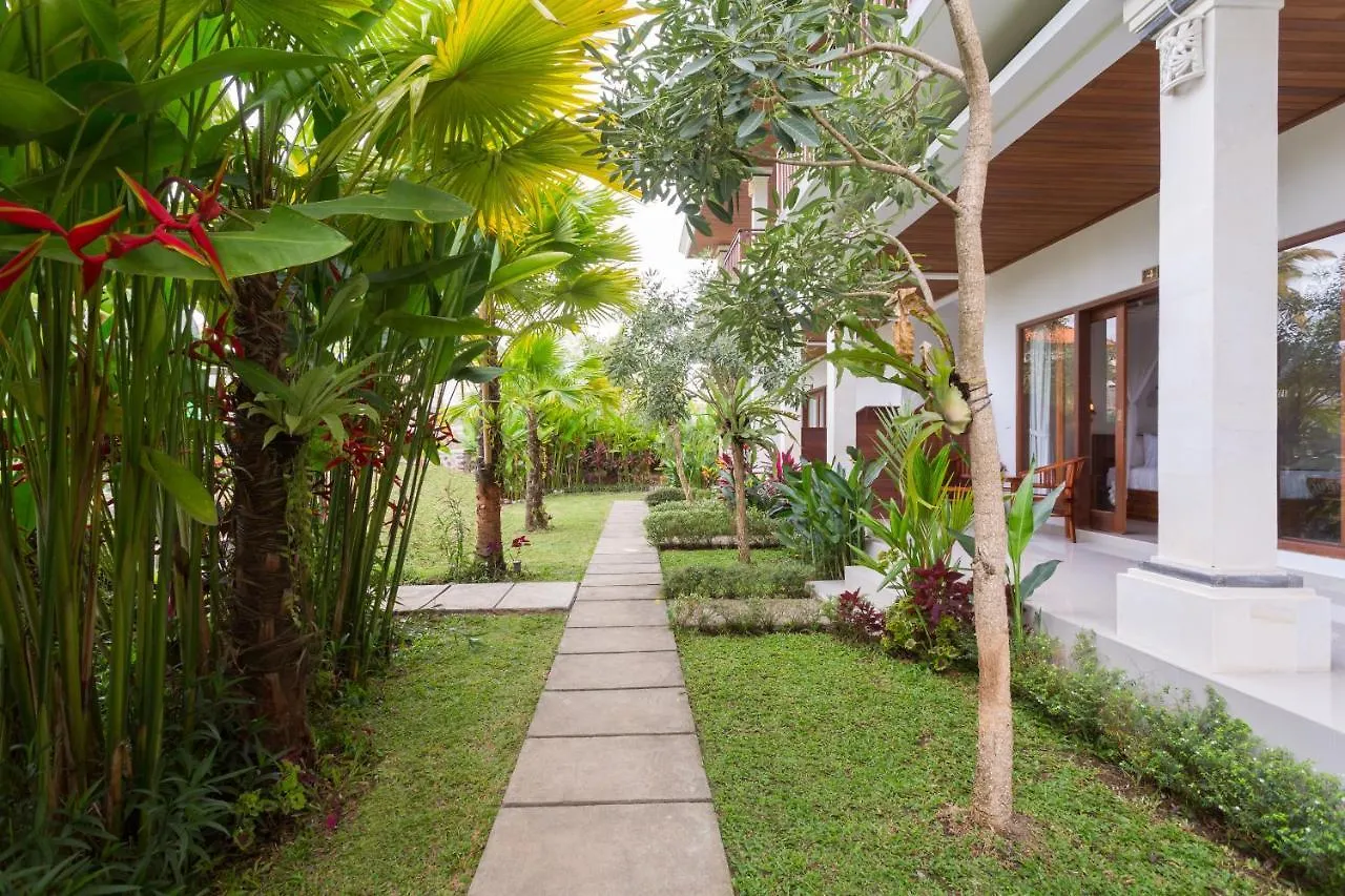 Canting Bali Suite Ubud