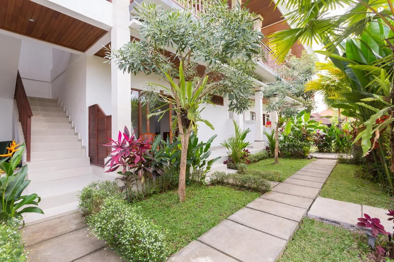 Holiday park Canting Bali Suite Ubud